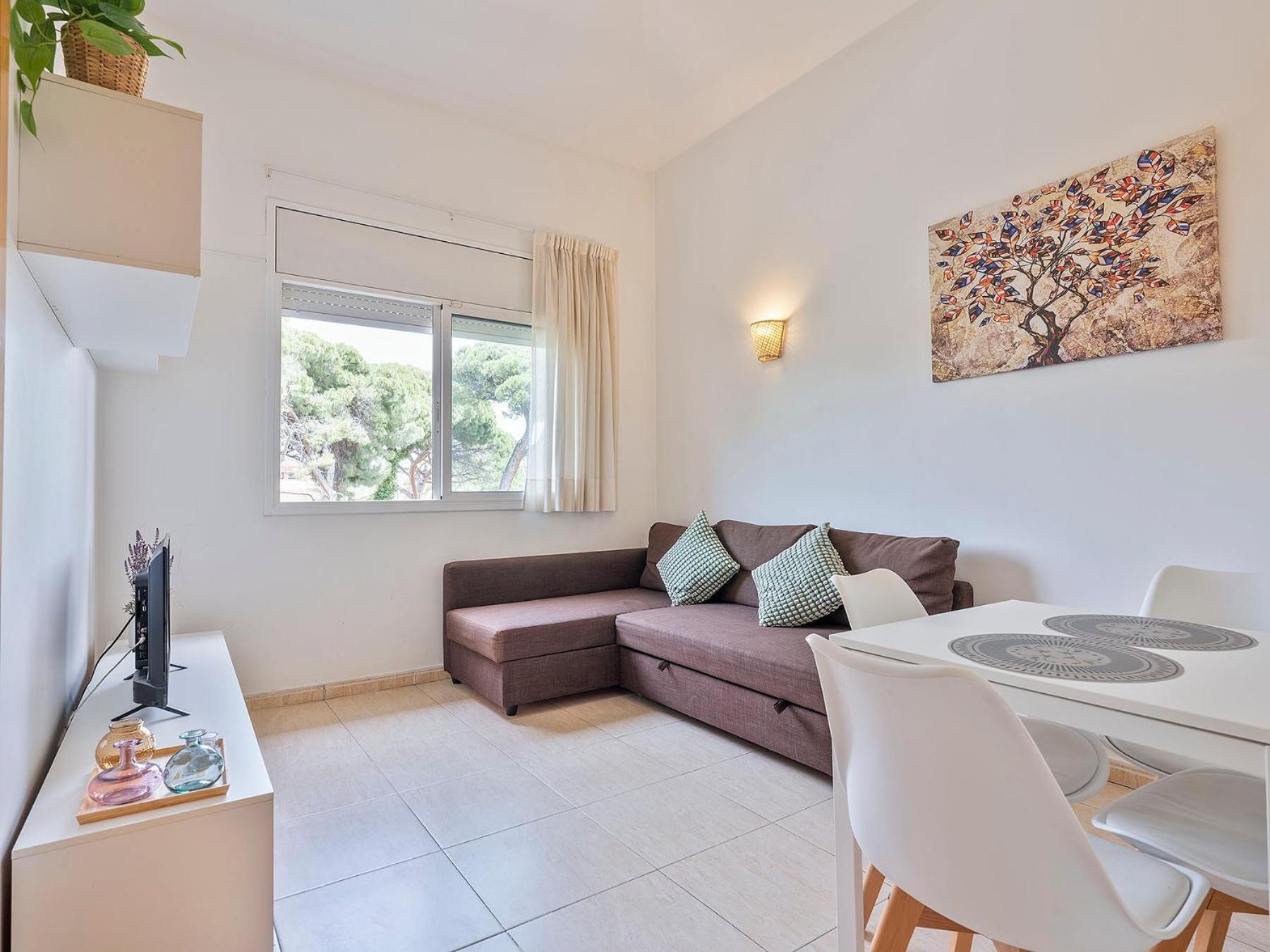 Apartamentos Velor Castelldefels Exterior foto
