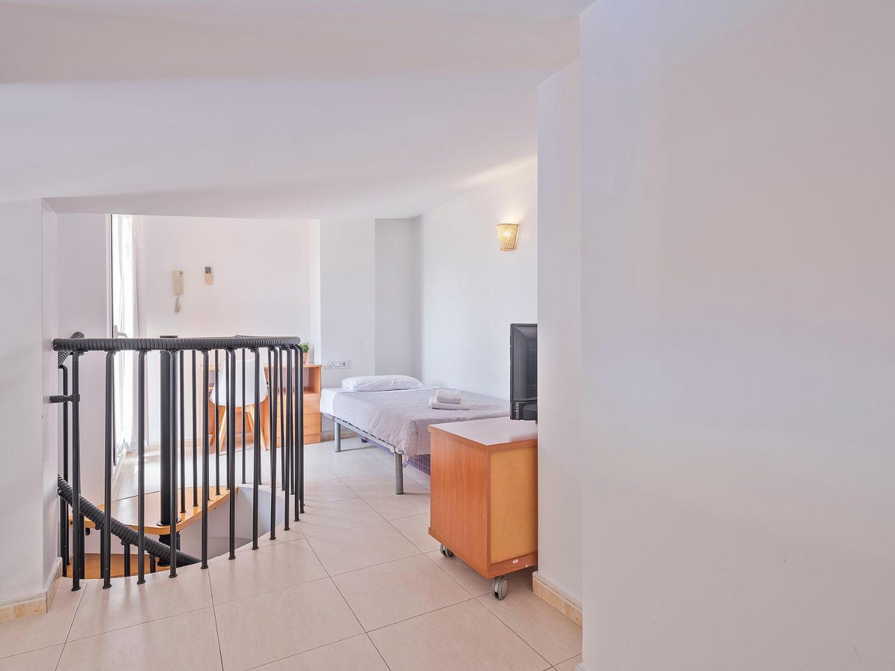 Apartamentos Velor Castelldefels Exterior foto
