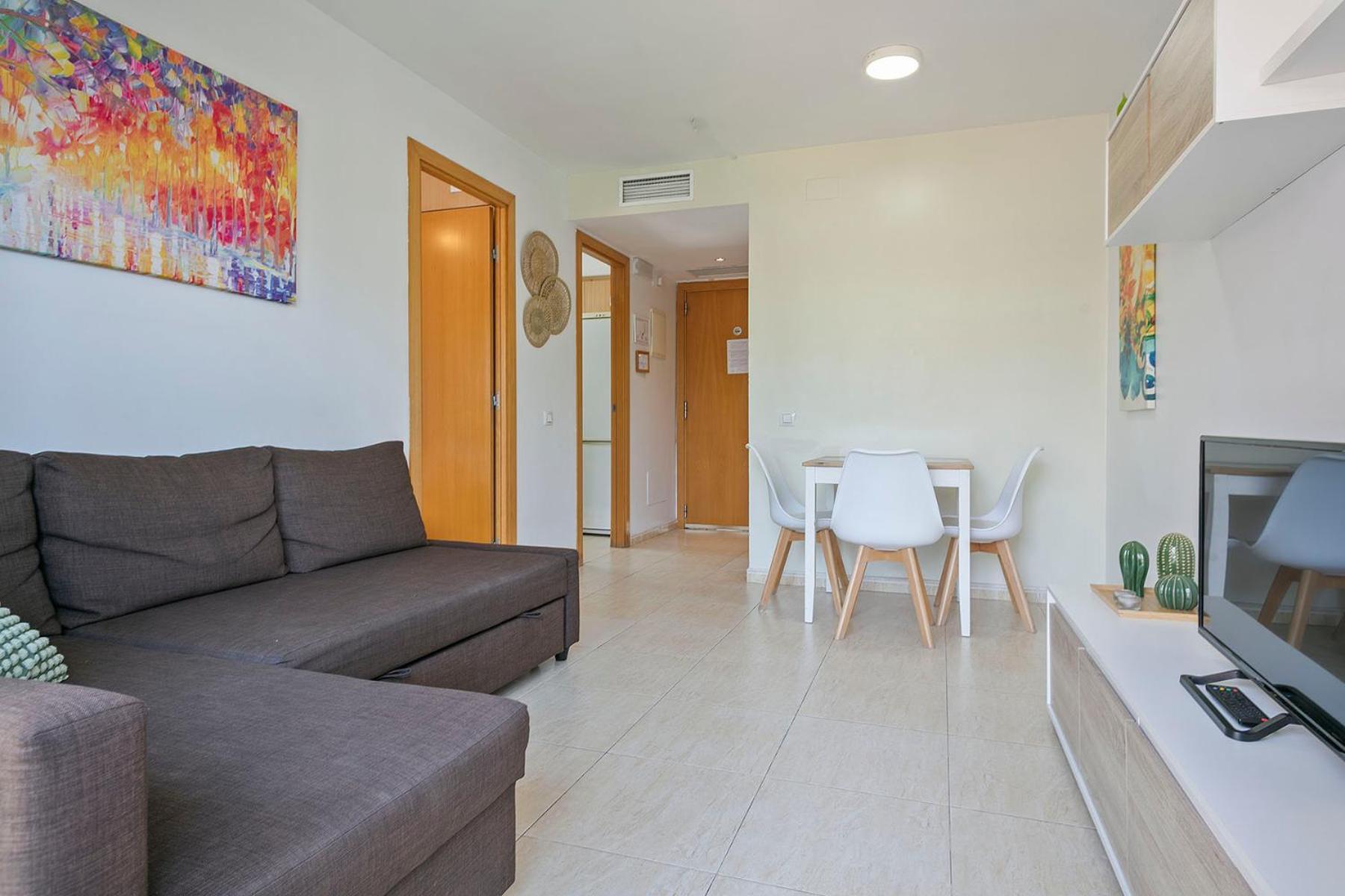Apartamentos Velor Castelldefels Exterior foto